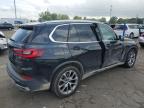 BMW X5 XDRIVE4 photo