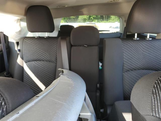 2017 DODGE JOURNEY SX - 3C4PDCBG3HT705999