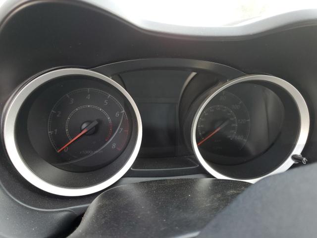 2015 MITSUBISHI LANCER SE JA32V2FW1FU021571