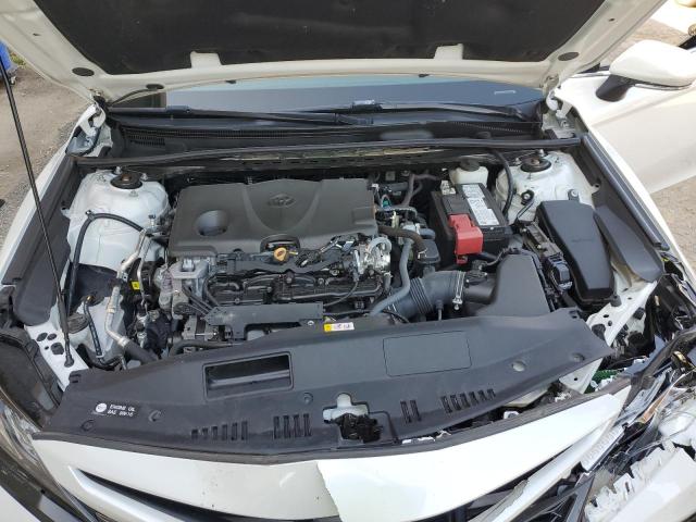 2022 TOYOTA CAMRY XSE - 4T1K61AK5NU013044