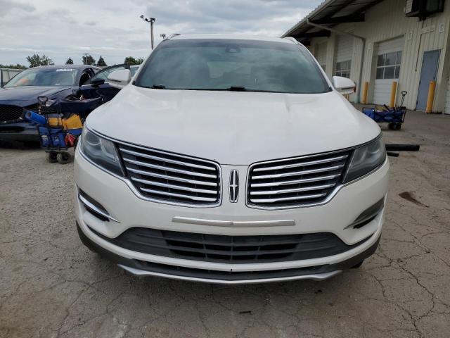 2018 LINCOLN MKC RESERV - 5LMCJ3D94JUL32515