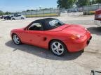 PORSCHE BOXSTER photo