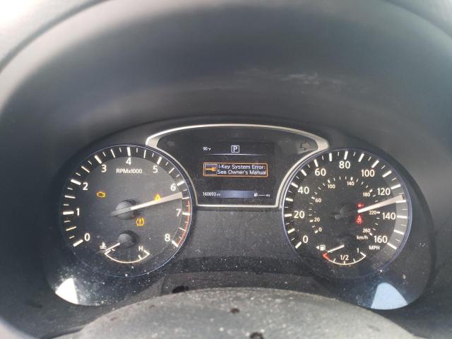 2017 NISSAN ALTIMA 2.5 - 1N4AL3AP8HC493905