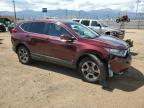 HONDA CR-V EX photo