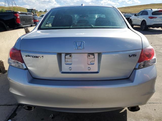 2010 HONDA ACCORD EXL 1HGCP3F86AA027157  67694664