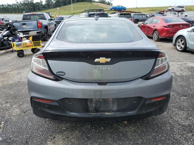 VIN 1G1RB6S50JU125015 2018 Chevrolet Volt, Premier no.6