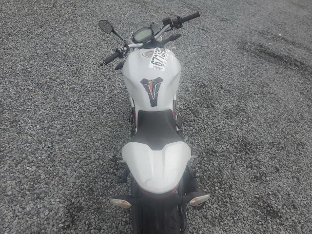 2019 DUCATI MONSTER 79 ML0MADBM9KT002577
