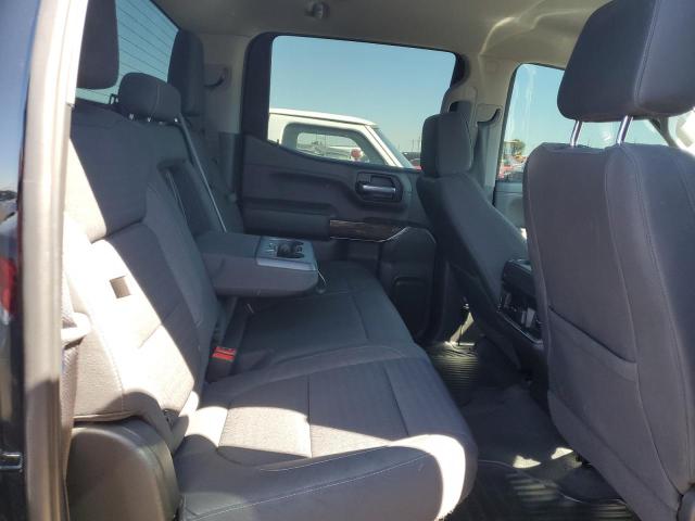 2020 GMC SIERRA K15 - 3GTP9CEK5LG130758