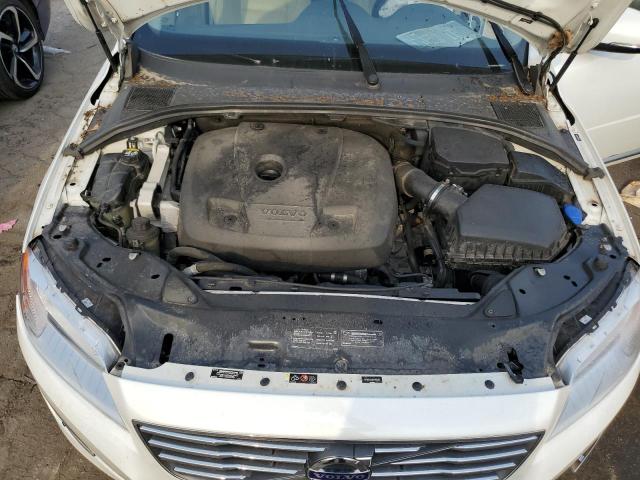 2016 VOLVO S80 PREMIE YV140MAK0G1196299