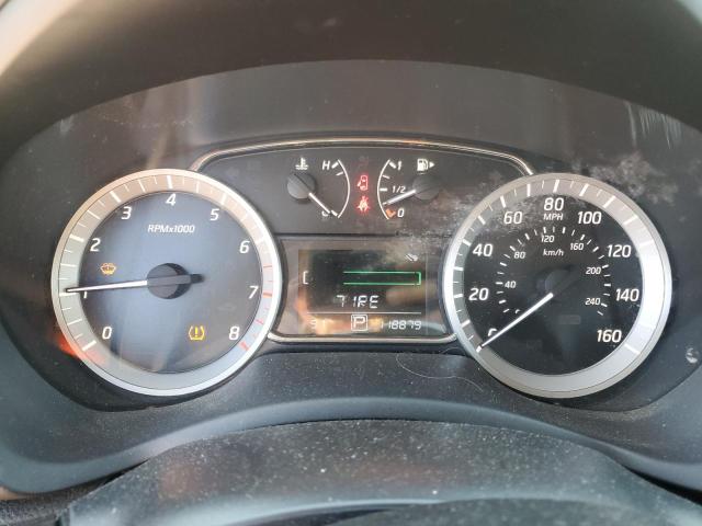 2015 NISSAN SENTRA S - 3N1AB7APXFL668390