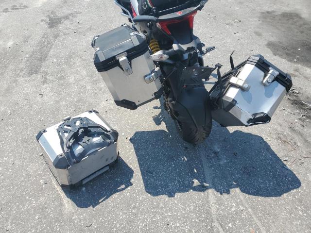 2015 DUCATI MULTISTRAD ZDM12BWW0FB000717