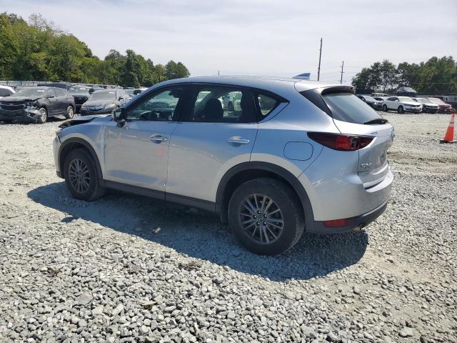 2017 MAZDA CX-5 SPORT - JM3KFBBL5H0143264