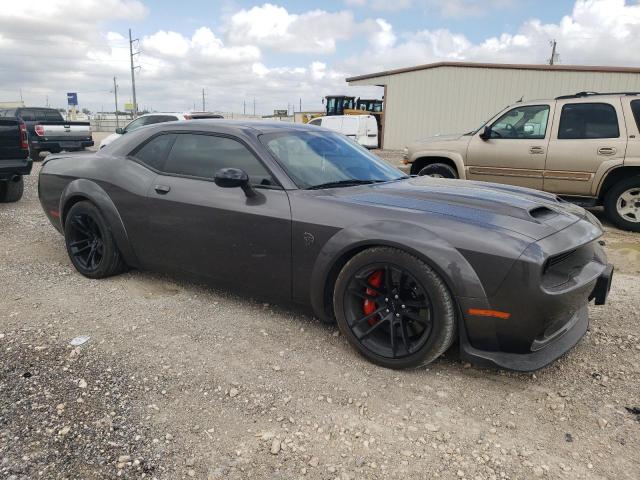 2021 DODGE CHALLENGER - 2C3CDZL93MH618077