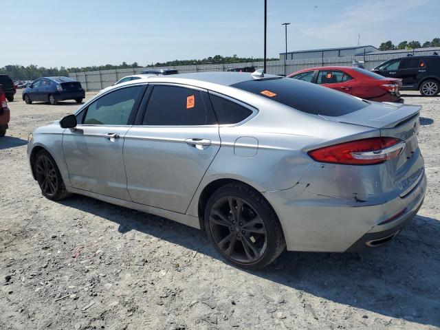 VIN 3FA6P0D94LR131022 2020 Ford Fusion, Titanium no.2