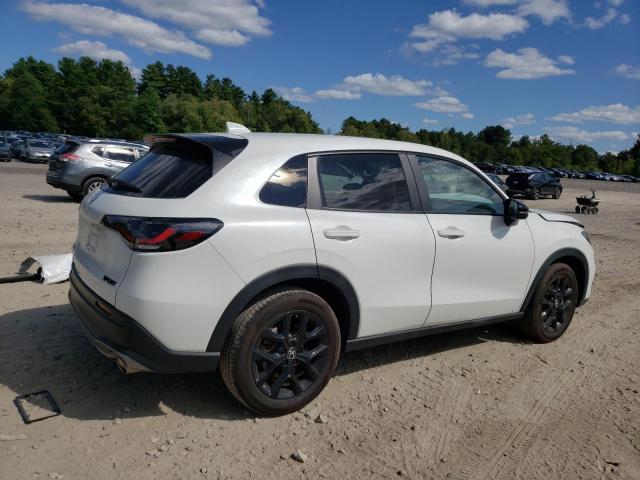 2024 HONDA HR-V SPORT - 3CZRZ2H57RM728444