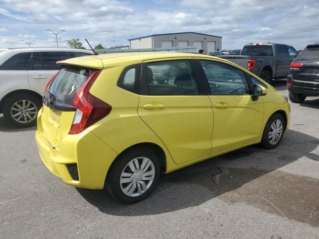 2016 HONDA FIT LX - JHMGK5H55GX045862