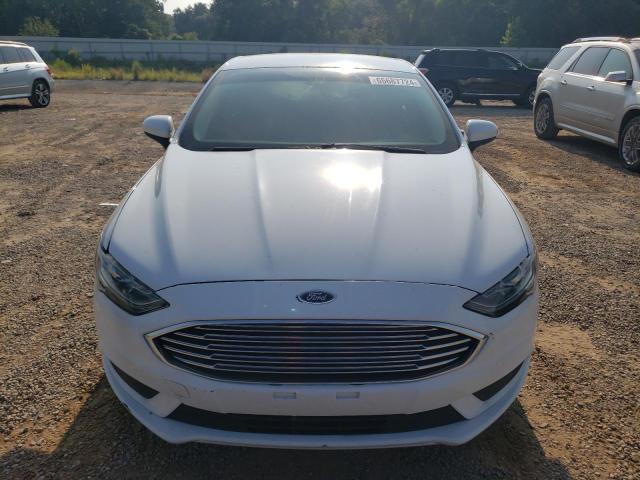 2017 FORD FUSION SE - 3FA6P0H74HR175554