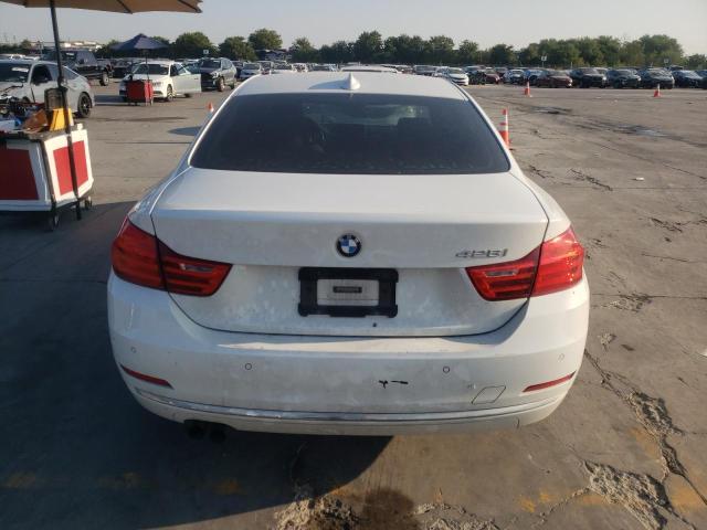 VIN WBA3N3C56EF711503 2014 BMW 4 Series, 428 I no.6