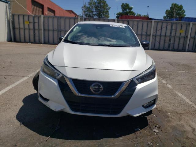 2021 NISSAN VERSA SR - 3N1CN8FVXML879969
