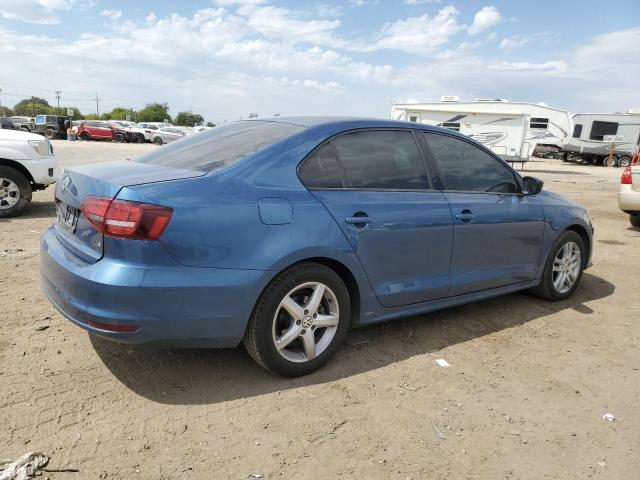 VIN 3VW267AJ7GM375783 2016 Volkswagen Jetta, S no.3