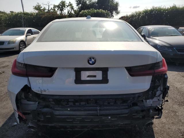 VIN 3MW69FF04R8E03781 2024 BMW 3 Series, 330I no.6