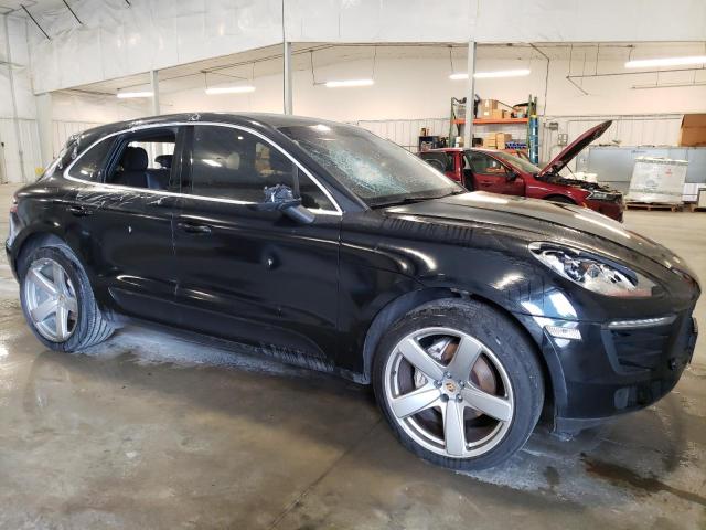 VIN WP1AB2A56GLB45765 2016 Porsche Macan, S no.4