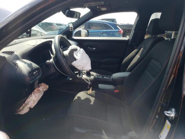 2024 HONDA HR-V SPORT - 3CZRZ2H54RM774877