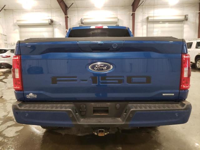 2023 FORD F-150 1FTFW1E89PKD47192