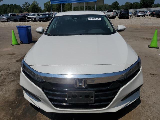 2019 HONDA ACCORD LX - 1HGCV1F12KA090979