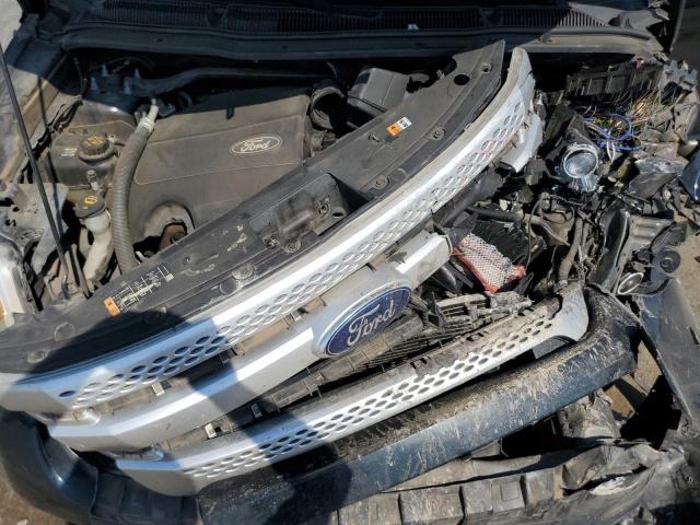 2015 FORD EXPLORER X - 1FM5K7D86FGA64306