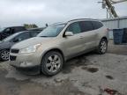 CHEVROLET TRAVERSE L photo