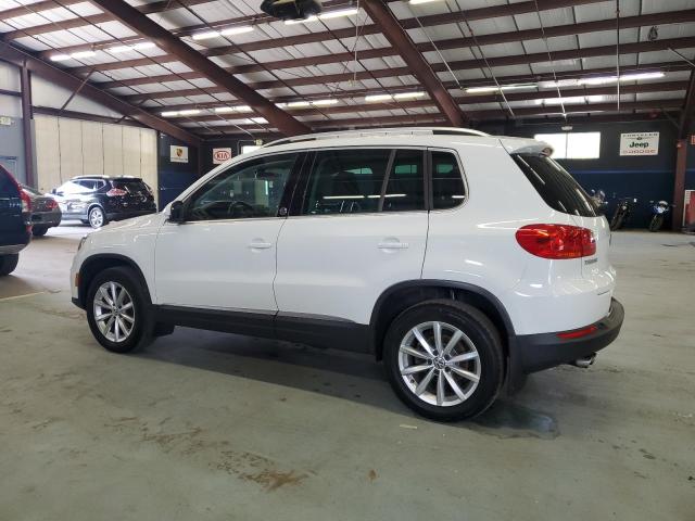 2017 VOLKSWAGEN TIGUAN WOL - WVGSV7AX4HW507910