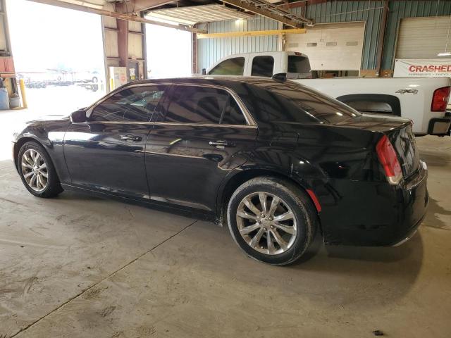 VIN 2C3CCARG4FH803588 2015 Chrysler 300, Limited no.2