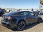 Lot #3023928280 2023 TESLA MODEL S