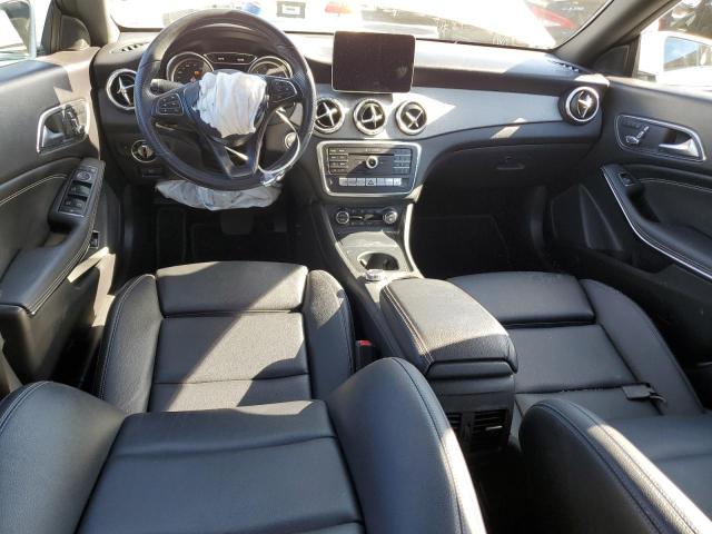 2019 MERCEDES-BENZ CLA 250 - WDDSJ4EB0KN719977