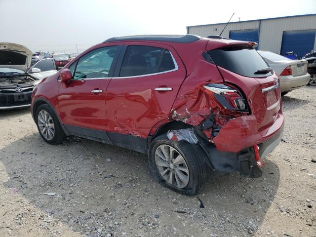 2020 BUICK ENCORE PRE - KL4CJASB5LB022951