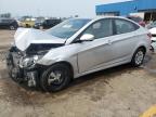 2016 HYUNDAI ACCENT SE - KMHCT4AE7GU014580