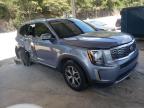 KIA TELLURIDE снимка