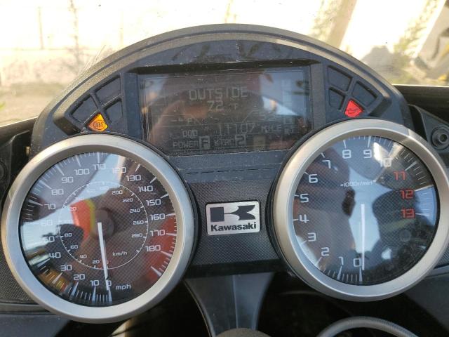 2023 KAWASAKI ZX1400 J - JKBZXNJ11PA017665