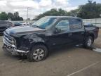 2016 FORD F150 SUPER - 1FTEW1EGXGFB55906