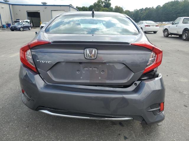 2020 HONDA CIVIC EXL - 19XFC1F78LE025574