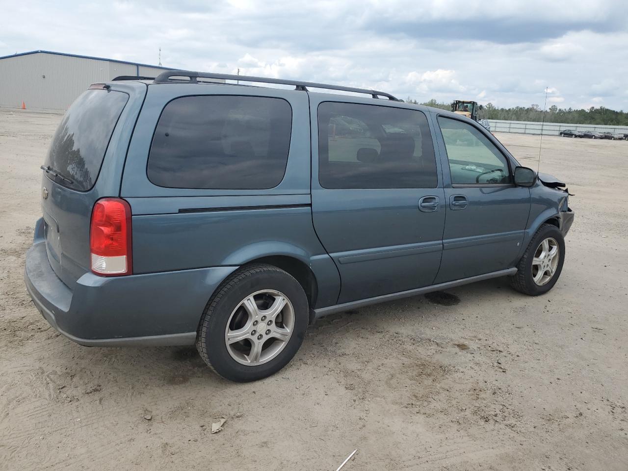 Lot #2960005293 2006 CHEVROLET UPLANDER L