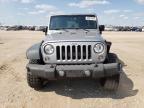 JEEP WRANGLER U photo