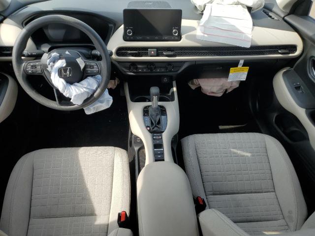 2024 HONDA HR-V LX - 3CZRZ2H38RM705348