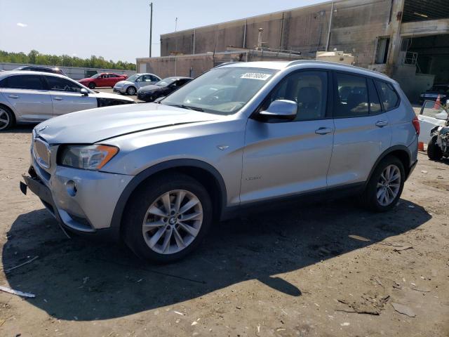 2013 BMW X3, Xdrive28I