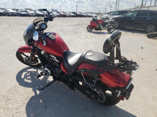 2013 YAMAHA XVS1300 CU JYAVP33E7DA007467