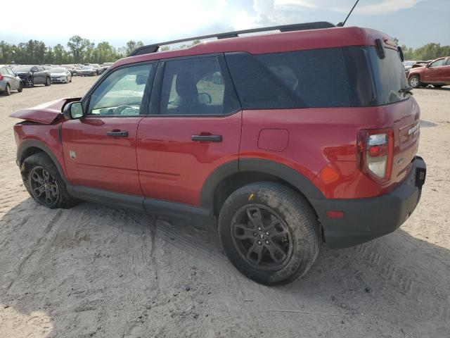 2021 FORD BRONCO SPO 3FMCR9B65MRB19995  67472394