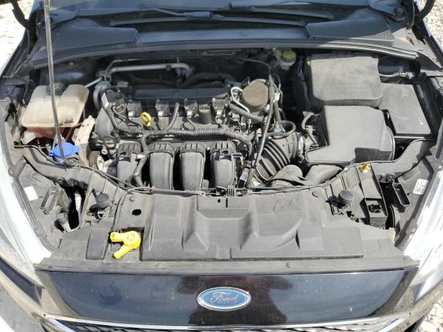2015 FORD FOCUS - 1FADP3F25FL217872