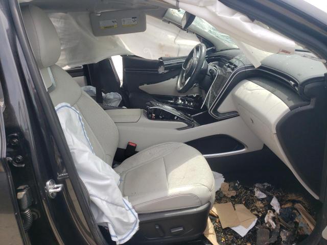 2023 HYUNDAI TUCSON LIM - 5NMJE3AE5PH208581