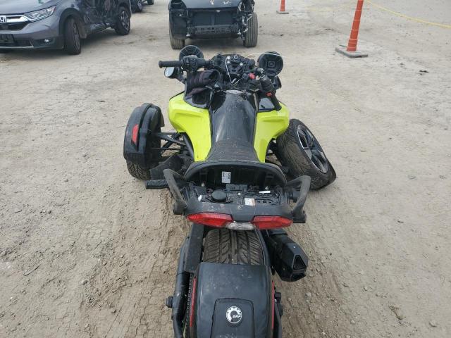 2023 CAN-AM SPYDER ROA - 2BXRDDD22PV001690